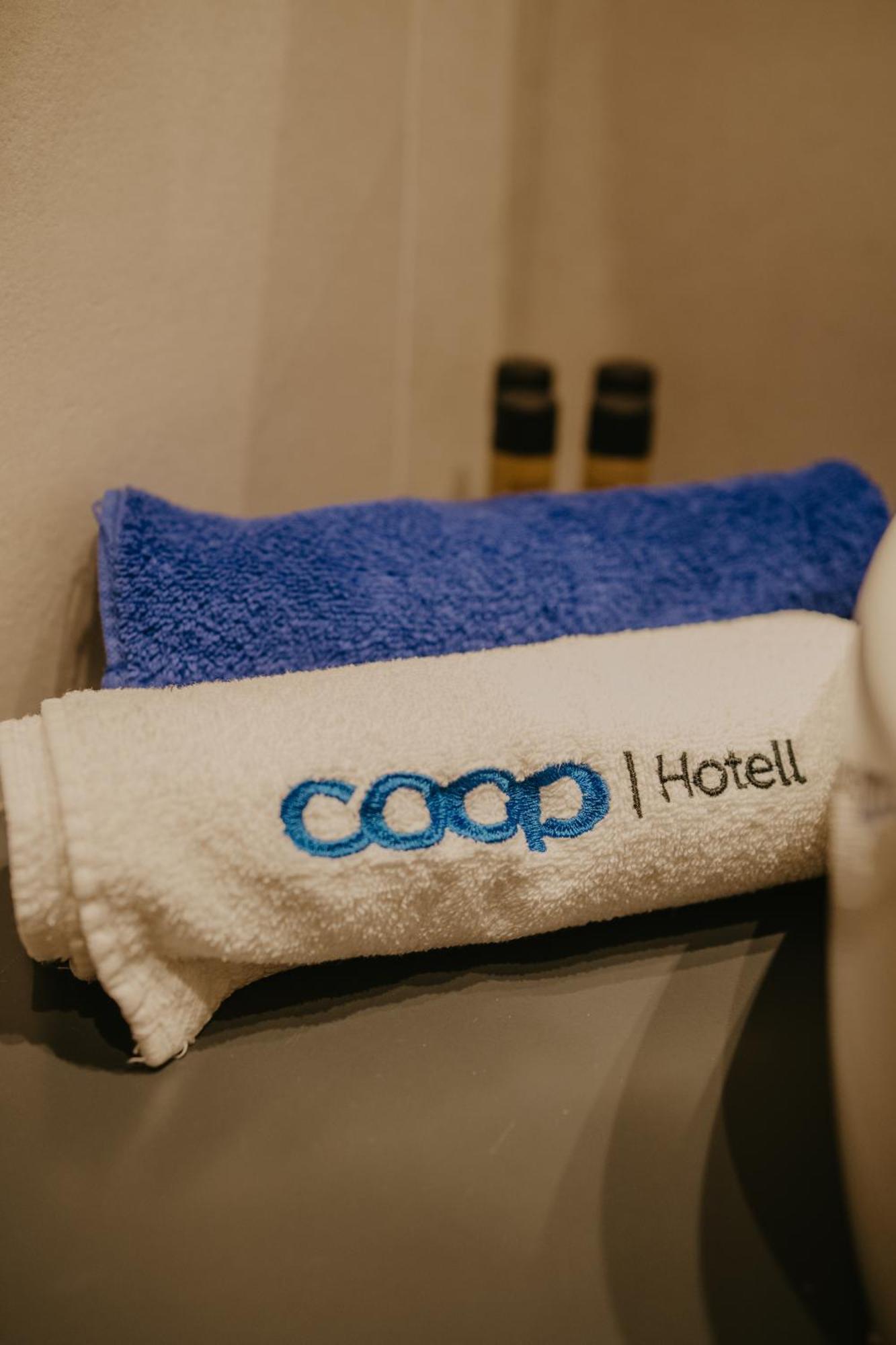 Coop Hotell Jogeva Exterior photo